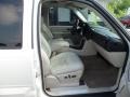 2005 White Diamond Cadillac Escalade ESV Platinum AWD  photo #21