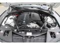 Mineral White Metallic - 7 Series 740Li Sedan Photo No. 31