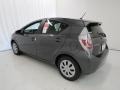 Magnetic Gray Metallic - Prius c Hybrid One Photo No. 19