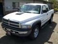 Bright White - Ram 1500 ST Club Cab Photo No. 7