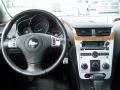 2010 Chevrolet Malibu Ebony Interior Dashboard Photo