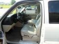 2005 White Diamond Cadillac Escalade ESV Platinum AWD  photo #27