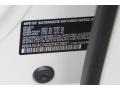 Mineral White Metallic - 7 Series 740Li Sedan Photo No. 35