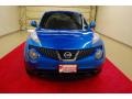 Electric Blue - Juke S Photo No. 2