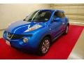 Electric Blue - Juke S Photo No. 3