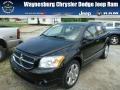 Black 2007 Dodge Caliber R/T AWD