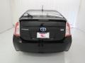 2013 Black Toyota Prius Four Hybrid  photo #23