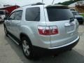 Quicksilver Metallic - Acadia SLT AWD Photo No. 3