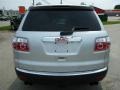 Quicksilver Metallic - Acadia SLT AWD Photo No. 4