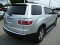 Quicksilver Metallic - Acadia SLT AWD Photo No. 5