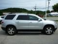 Quicksilver Metallic - Acadia SLT AWD Photo No. 6
