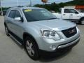 Quicksilver Metallic - Acadia SLT AWD Photo No. 7