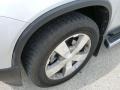 Quicksilver Metallic - Acadia SLT AWD Photo No. 9