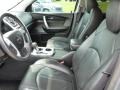 Quicksilver Metallic - Acadia SLT AWD Photo No. 10