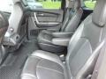 Quicksilver Metallic - Acadia SLT AWD Photo No. 11