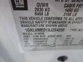 Quicksilver Metallic - Acadia SLT AWD Photo No. 17
