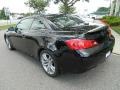 Black Obsidian - G 37 Convertible Photo No. 5