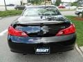 Black Obsidian - G 37 Convertible Photo No. 6