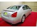 2007 Radiant Silver Metallic Nissan Maxima 3.5 SE  photo #6