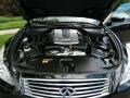 Black Obsidian - G 37 Convertible Photo No. 9