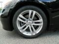 Black Obsidian - G 37 Convertible Photo No. 10