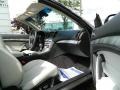 Black Obsidian - G 37 Convertible Photo No. 19