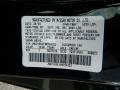 Black Obsidian - G 37 Convertible Photo No. 22