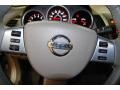 2007 Radiant Silver Metallic Nissan Maxima 3.5 SE  photo #24