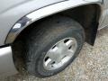 2006 Silver Birch Metallic GMC Sierra 1500 SLE Extended Cab 4x4  photo #10