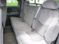 2006 Silver Birch Metallic GMC Sierra 1500 SLE Extended Cab 4x4  photo #12
