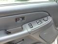 2006 Silver Birch Metallic GMC Sierra 1500 SLE Extended Cab 4x4  photo #15