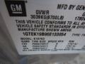 2006 Silver Birch Metallic GMC Sierra 1500 SLE Extended Cab 4x4  photo #18