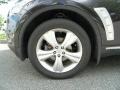  2010 FX 35 AWD Wheel
