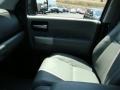 Silver Sky Metallic - Sequoia Limited 4WD Photo No. 15