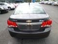 Tungsten Metallic - Cruze LT Photo No. 6