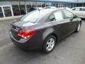 Tungsten Metallic - Cruze LT Photo No. 7