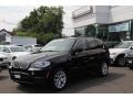 Jet Black - X5 xDrive 35i Photo No. 1