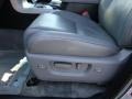 Silver Sky Metallic - Sequoia Limited 4WD Photo No. 19