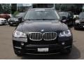 Jet Black - X5 xDrive 35i Photo No. 2