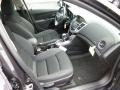 Tungsten Metallic - Cruze LT Photo No. 10