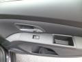 Tungsten Metallic - Cruze LT Photo No. 11