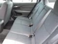 Deep Cherry Red Crystal Pearl Coat - 200 S Sedan Photo No. 11