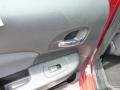 Deep Cherry Red Crystal Pearl Coat - 200 S Sedan Photo No. 12