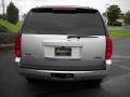 2013 Quicksilver Metallic GMC Yukon XL SLT 4x4  photo #5