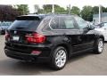 Jet Black - X5 xDrive 35i Photo No. 5