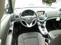 Tungsten Metallic - Cruze LT Photo No. 14