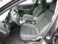 Tungsten Metallic - Cruze LT Photo No. 15