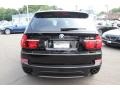 Jet Black - X5 xDrive 35i Photo No. 6