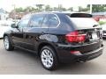 Jet Black - X5 xDrive 35i Photo No. 7