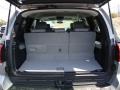 Silver Sky Metallic - Sequoia Limited 4WD Photo No. 25